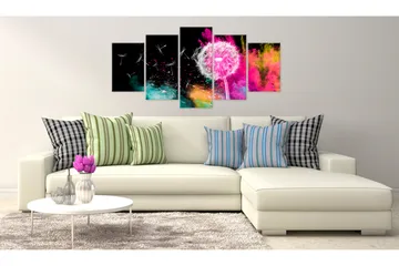 Taulu Energy Of Nature 100x50 - Artgeist sp. z o. o. - Sisustustuotteet - Taulu & taide - Canvas-taulu