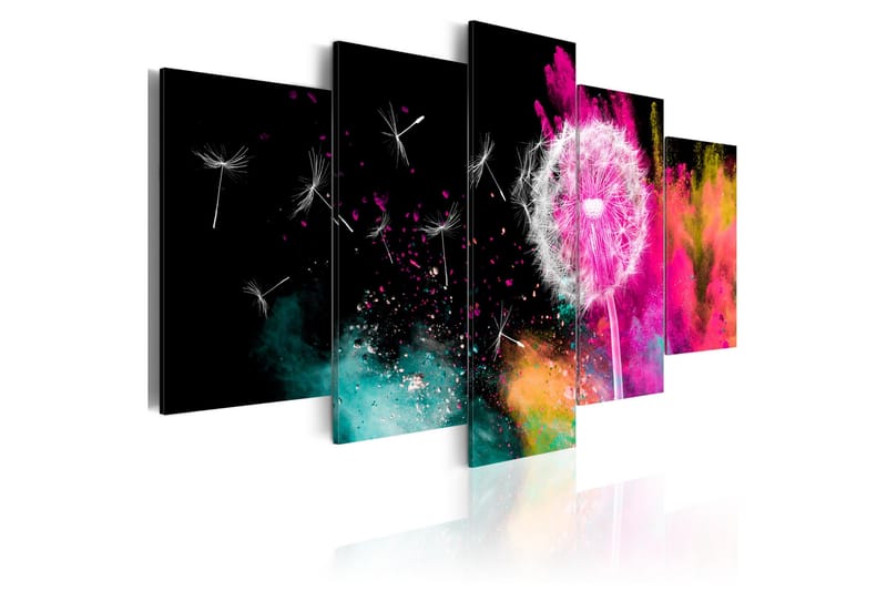 Taulu Energy Of Nature 200x100, Artgeist sp. z o. o.
