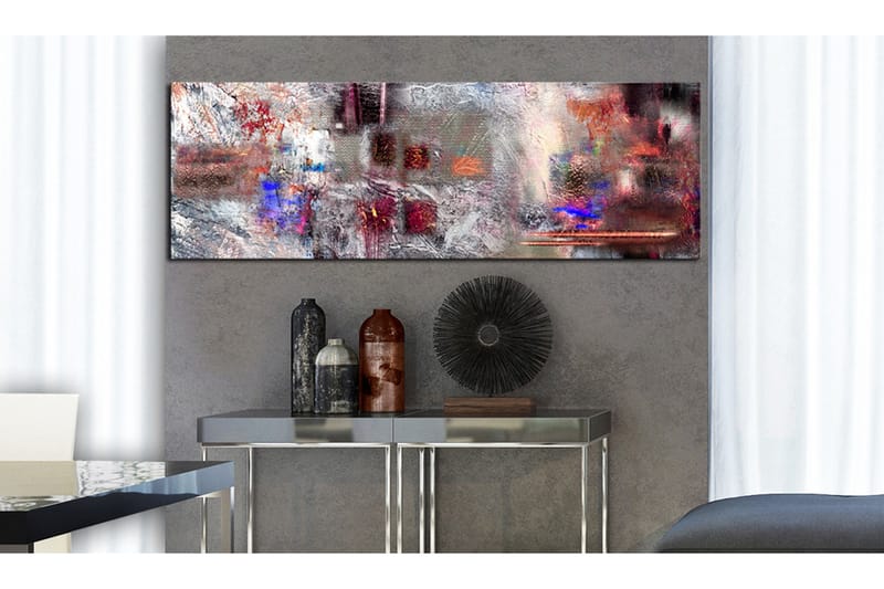 Taulu Essence Of Artistry 135x45 - Artgeist sp. z o. o. - Sisustustuotteet - Taulu & taide - Canvas-taulu