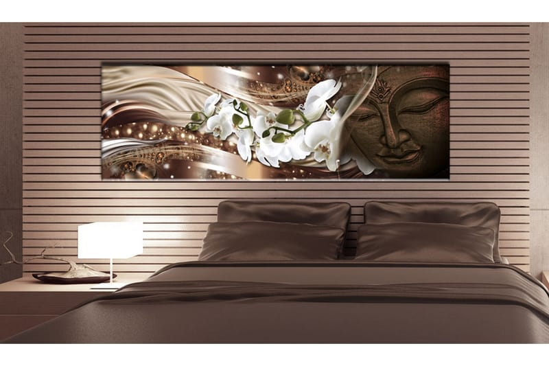 Taulu Ethereal Calm 120x40 - Artgeist sp. z o. o. - Sisustustuotteet - Taulu & taide - Canvas-taulu