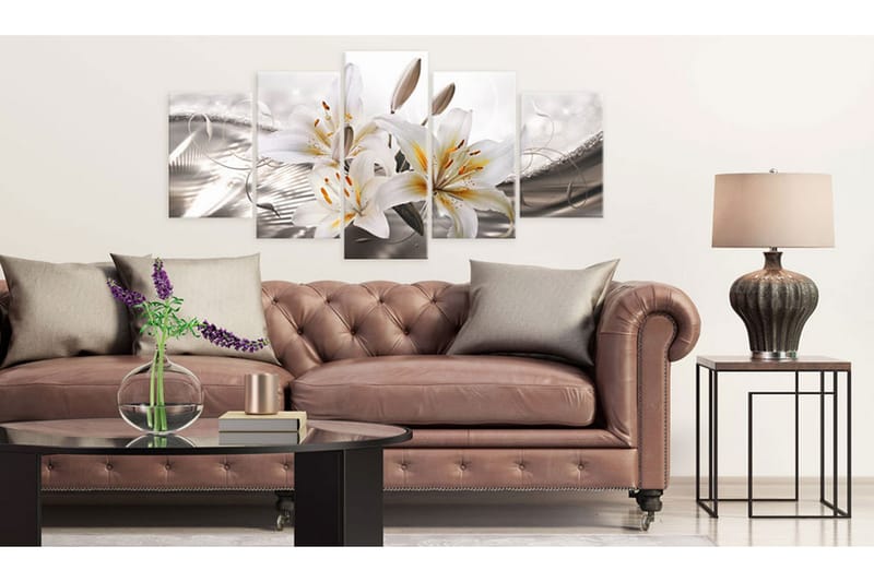 Taulu Ethereal Elegance 100x50 - Artgeist sp. z o. o. - Sisustustuotteet - Taulu & taide - Canvas-taulu