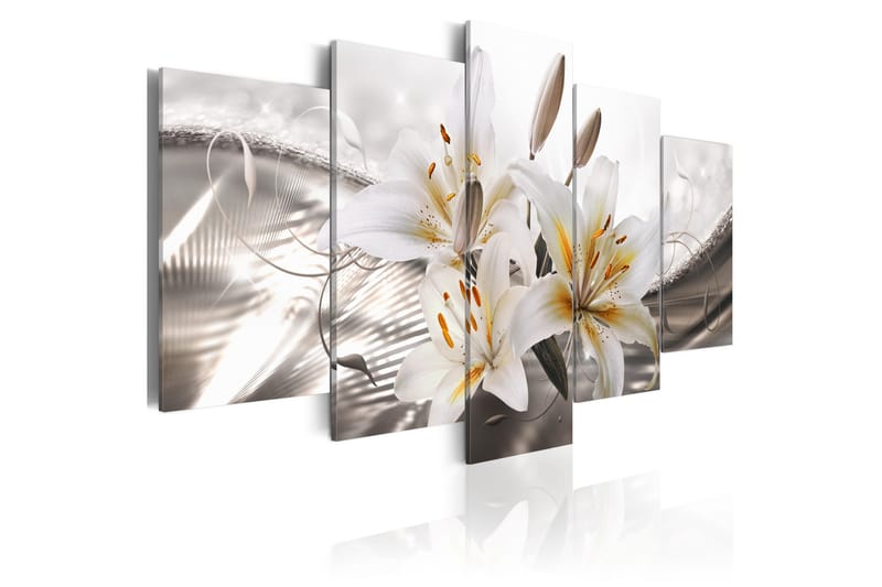 Taulu Ethereal Elegance 100x50, Artgeist sp. z o. o.