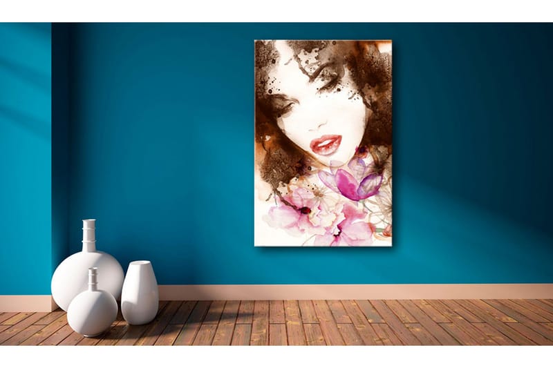 Taulu Ethereal Woman 40x60 - Artgeist sp. z o. o. - Sisustustuotteet - Taulu & taide - Canvas-taulu
