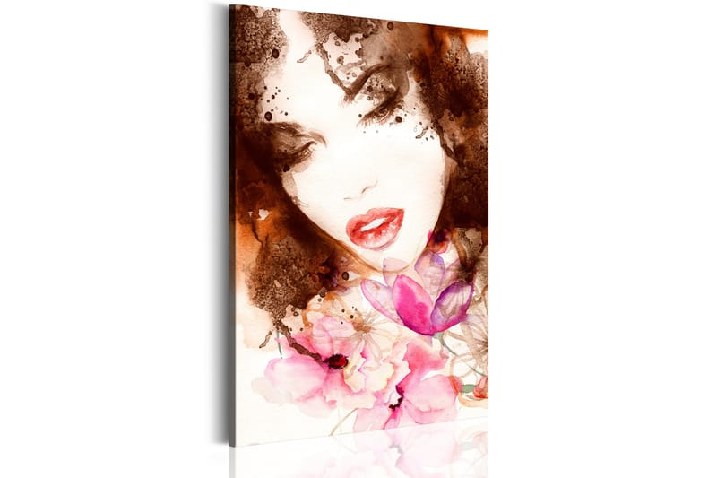 Taulu Ethereal Woman 60x90 - Artgeist sp. z o. o. - Sisustustuotteet - Taulu & taide - Canvas-taulu