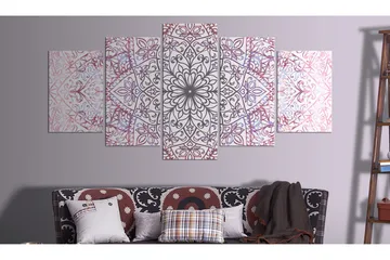 Taulu Ethnic Perfection 100x50 - Artgeist sp. z o. o. - Sisustustuotteet - Taulu & taide - Canvas-taulu