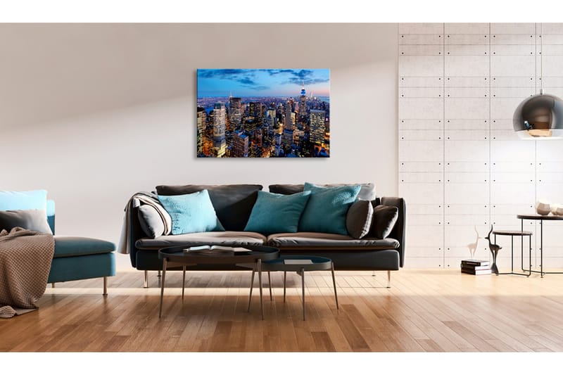 Taulu Evening Admiration 60x40, Artgeist sp. z o. o.