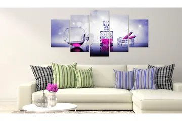 Taulu Evening Seducing 100x50 - Artgeist sp. z o. o. - Sisustustuotteet - Taulu & taide - Canvas-taulu