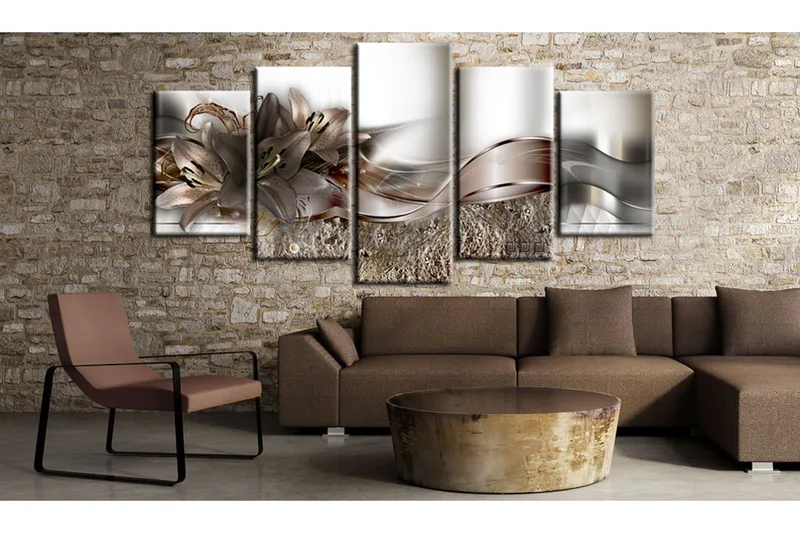 Taulu Extraordinary Alliance 100x50 - Artgeist sp. z o. o. - Sisustustuotteet - Taulu & taide - Canvas-taulu