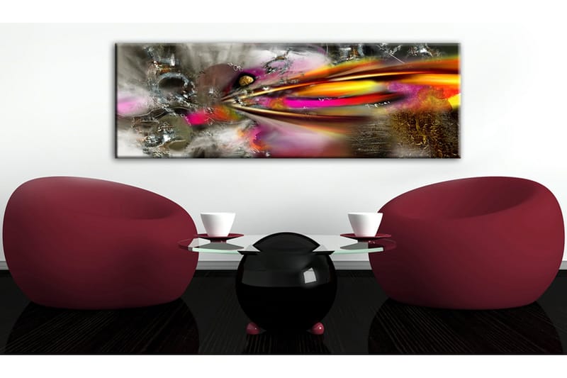 Taulu Falling Star 120x40 - Artgeist sp. z o. o. - Sisustustuotteet - Taulu & taide - Canvas-taulu