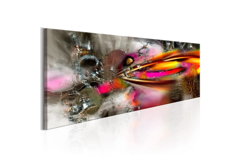 Taulu Falling Star 150x50 - Artgeist sp. z o. o. - Sisustustuotteet - Taulu & taide - Canvas-taulu
