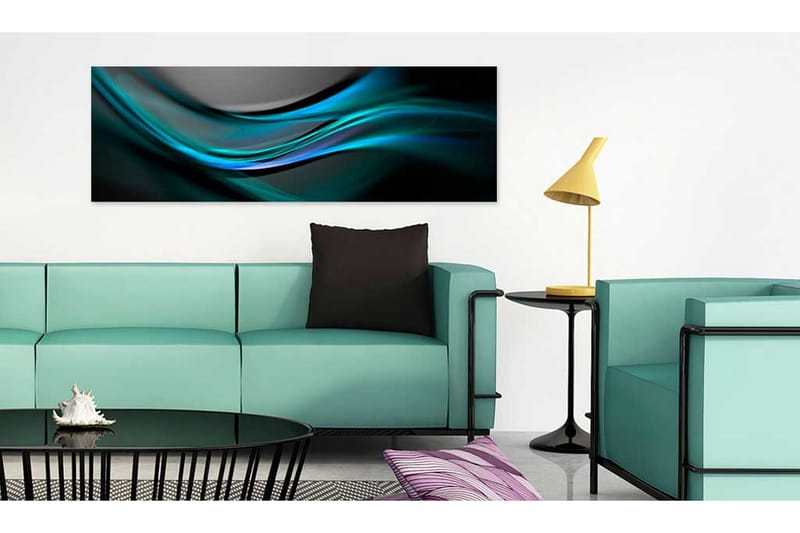 Taulu Felicity 135x45 - Artgeist sp. z o. o. - Sisustustuotteet - Taulu & taide - Canvas-taulu