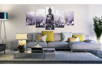 Taulu Finesse Inspiration 200x100 - Artgeist sp. z o. o. - Sisustustuotteet - Taulu & taide - Canvas-taulu