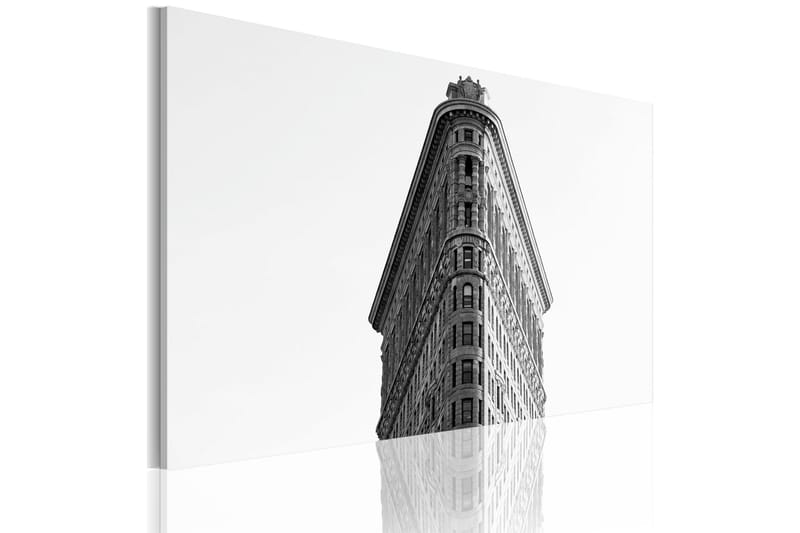 Taulu Flatiron Building 120x80, Artgeist sp. z o. o.