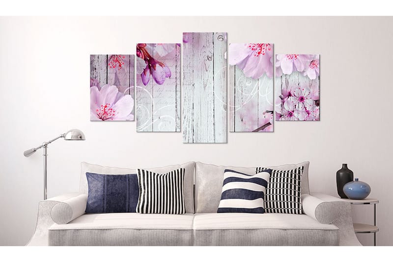 Taulu Fleeting Moments 100x50 - Artgeist sp. z o. o. - Sisustustuotteet - Taulu & taide - Canvas-taulu