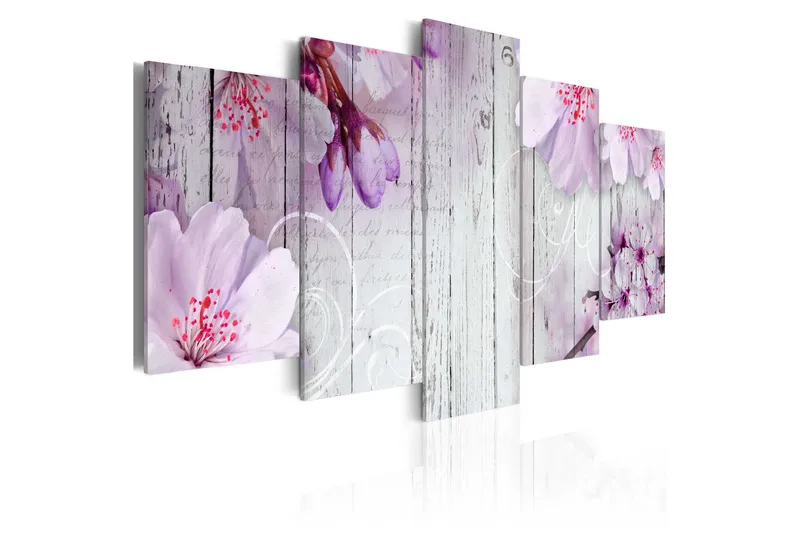 Taulu Fleeting Moments 200x100 - Artgeist sp. z o. o. - Sisustustuotteet - Taulu & taide - Canvas-taulu