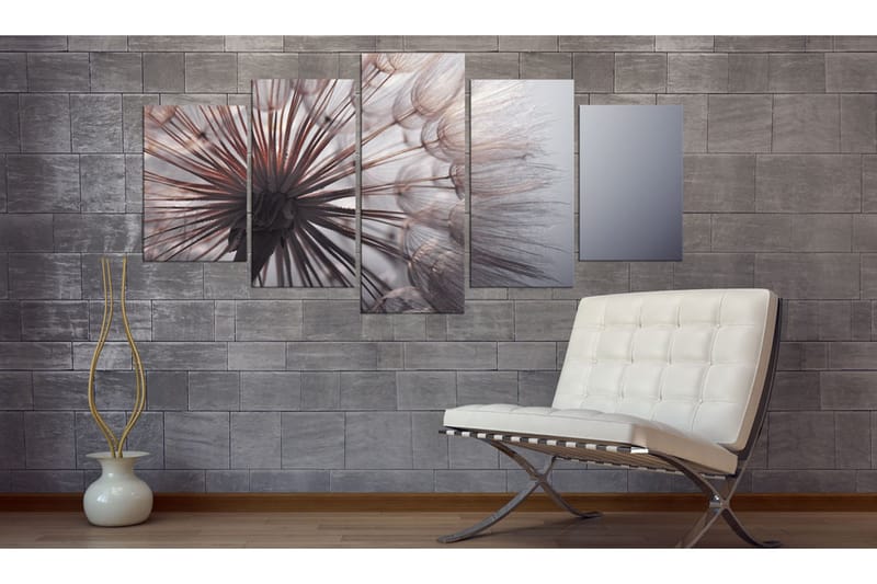 Taulu Fleeting Waft 100x50 - Artgeist sp. z o. o. - Sisustustuotteet - Taulu & taide - Canvas-taulu