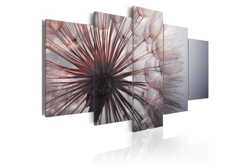 Taulu Fleeting Waft 100x50 - Artgeist sp. z o. o. - Sisustustuotteet - Taulu & taide - Canvas-taulu