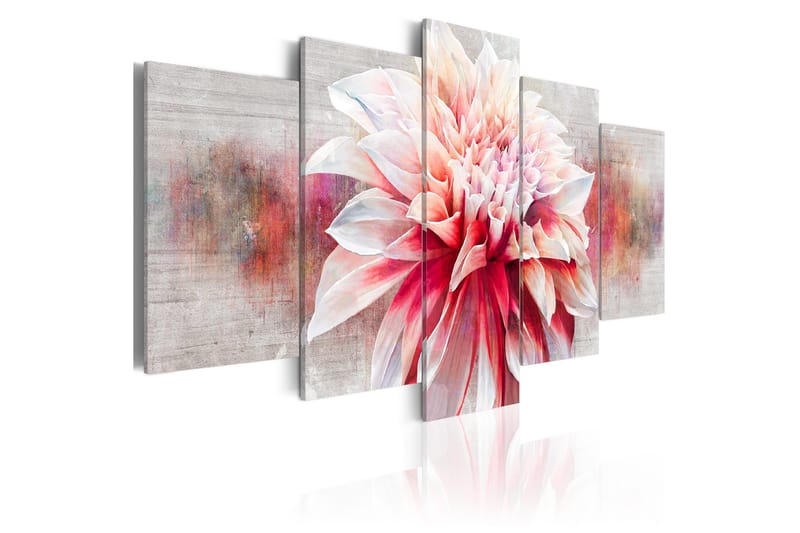 Taulu Flower Of Elegance 100x50, Artgeist sp. z o. o.