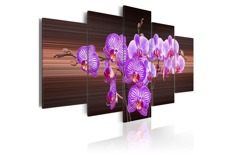 Taulu Flower Of Joy 100x50, Artgeist sp. z o. o.