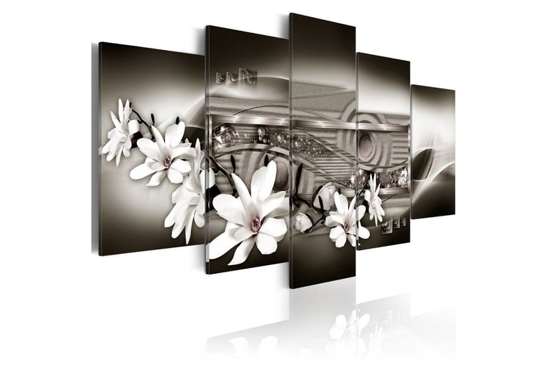 Taulu Flower Prospect 100x50, Artgeist sp. z o. o.