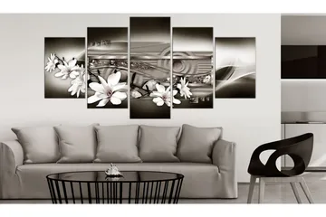 Taulu Flower Prospect 200x100 - Artgeist sp. z o. o. - Sisustustuotteet - Taulu & taide - Canvas-taulu