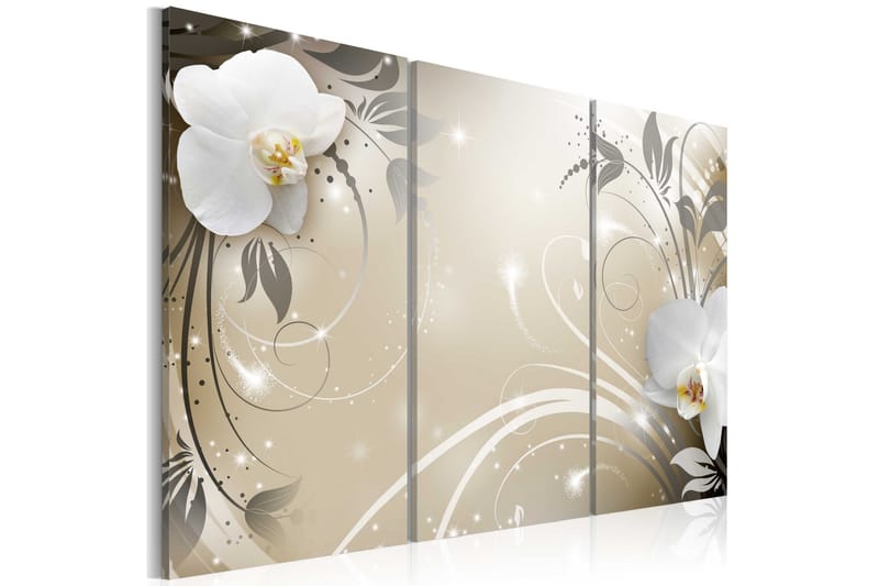 Taulu Flowering Hope 90x60, Artgeist sp. z o. o.