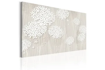 Taulu Flowers in the Wind 120x80