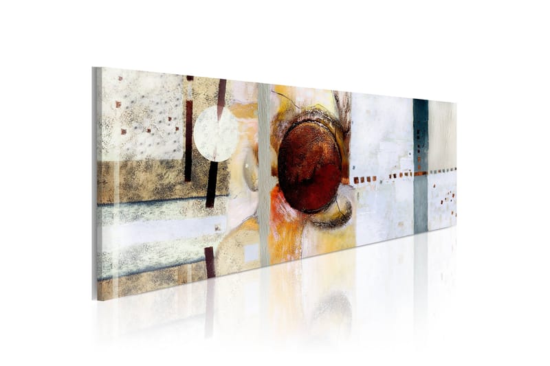 Taulu Focus 135x45 - Artgeist sp. z o. o. - Sisustustuotteet - Taulu & taide - Canvas-taulu