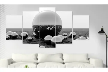 Taulu Follow In A New Direction 200x100 - Artgeist sp. z o. o. - Sisustustuotteet - Taulu & taide - Canvas-taulu