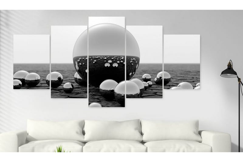 Taulu Follow In A New Direction 200x100 - Artgeist sp. z o. o. - Sisustustuotteet - Taulu & taide - Canvas-taulu