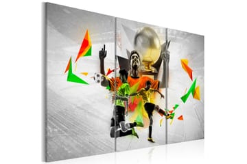 Taulu Football dreams 90x60