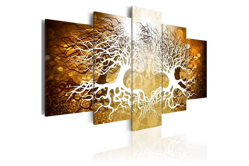 Taulu Forest Lovers 200x100, Artgeist sp. z o. o.