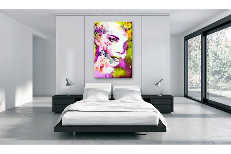Taulu Forest Nymph 60x90 - Artgeist sp. z o. o. - Sisustustuotteet - Taulu & taide - Canvas-taulu