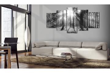 Taulu Forest Of Memories 200x100 - Artgeist sp. z o. o. - Sisustustuotteet - Taulu & taide - Canvas-taulu