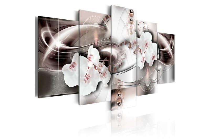 Taulu Fragrant Orchid 200x100 - Artgeist sp. z o. o. - Sisustustuotteet - Taulu & taide - Canvas-taulu