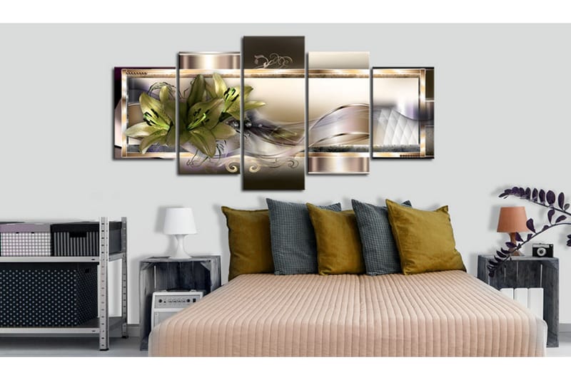 Taulu Frame Of Beauty 100x50 - Artgeist sp. z o. o. - Sisustustuotteet - Taulu & taide - Canvas-taulu