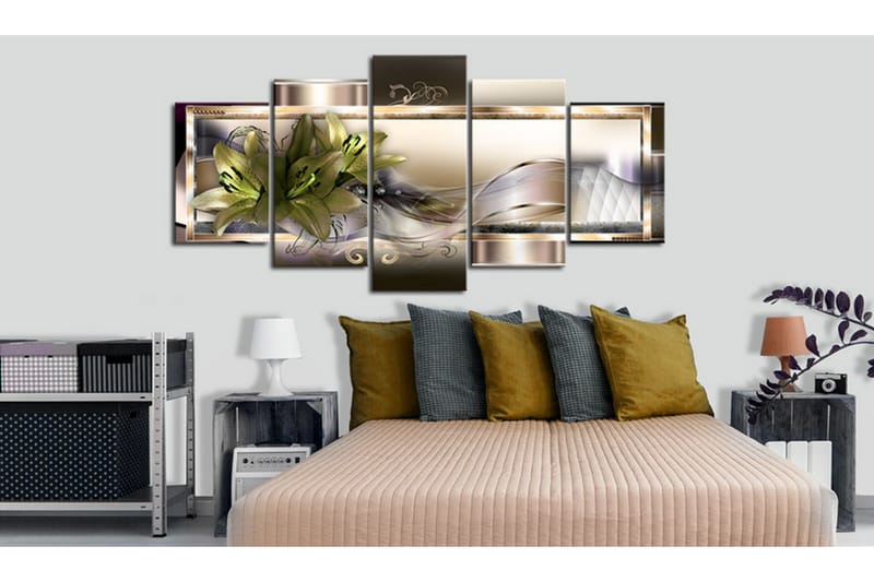Taulu Frame Of Beauty 100x50 - Artgeist sp. z o. o. - Sisustustuotteet - Taulu & taide - Canvas-taulu