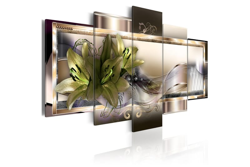 Taulu Frame Of Beauty 100x50 - Artgeist sp. z o. o. - Sisustustuotteet - Taulu & taide - Canvas-taulu