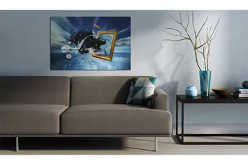 Taulu Fruition 60x40 - Artgeist sp. z o. o. - Sisustustuotteet - Taulu & taide - Canvas-taulu