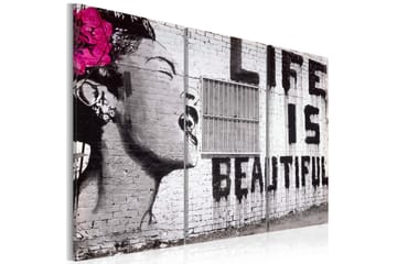 Taulu Fullness of life 90x60