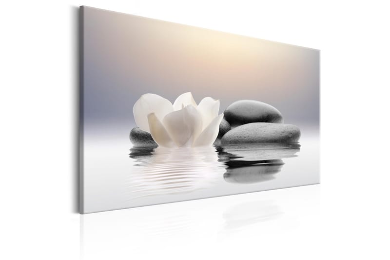 Taulu Garden of Calm 90x60 - Artgeist sp. z o. o. - Sisustustuotteet - Taulu & taide - Canvas-taulu