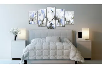 Taulu Garden Of Hope 100x50 - Artgeist sp. z o. o. - Sisustustuotteet - Taulu & taide - Canvas-taulu