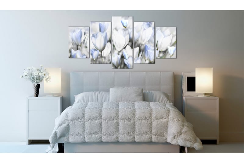 Taulu Garden Of Hope 200x100 - Artgeist sp. z o. o. - Sisustustuotteet - Taulu & taide - Canvas-taulu