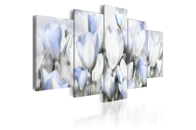 Taulu Garden Of Hope 200x100 - Artgeist sp. z o. o. - Sisustustuotteet - Taulu & taide - Canvas-taulu