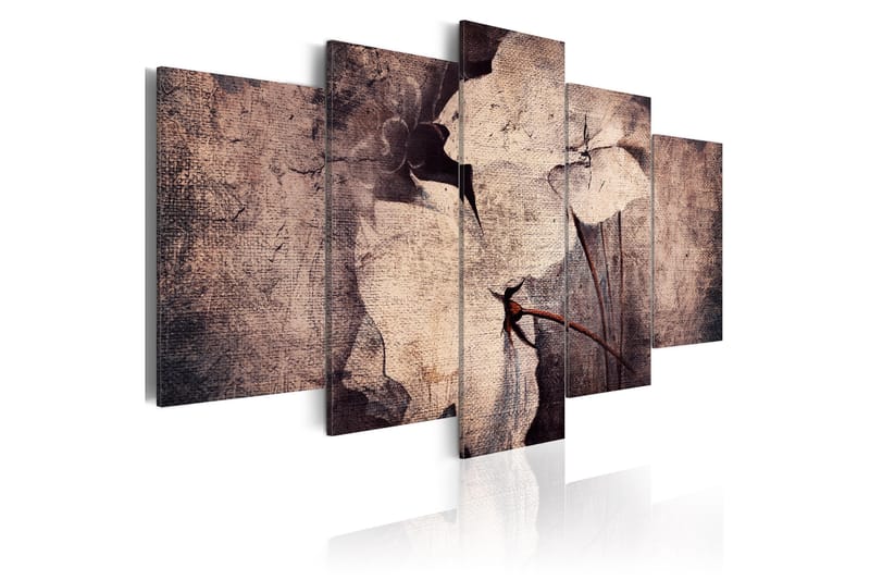 Taulu Garden Of Time 100x50 - Artgeist sp. z o. o. - Sisustustuotteet - Taulu & taide - Canvas-taulu