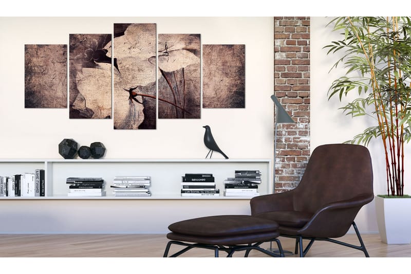 Taulu Garden Of Time 100x50 - Artgeist sp. z o. o. - Sisustustuotteet - Taulu & taide - Canvas-taulu