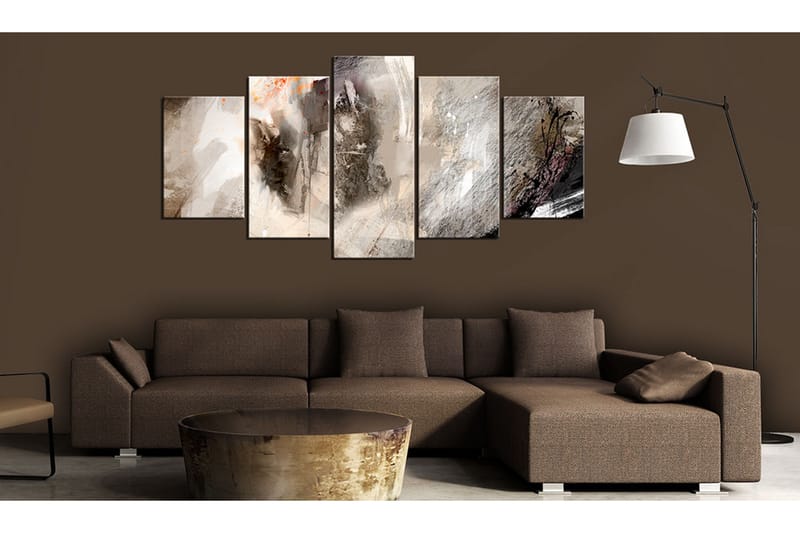 Taulu Gaze Of An Artist 200x100 - Artgeist sp. z o. o. - Sisustustuotteet - Taulu & taide - Canvas-taulu