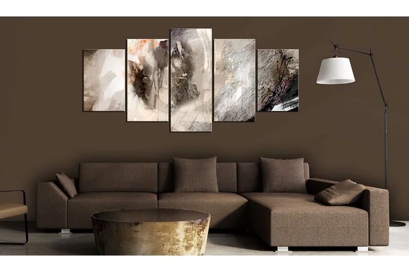Taulu Gaze Of An Artist 200x100 - Artgeist sp. z o. o. - Sisustustuotteet - Taulu & taide - Canvas-taulu