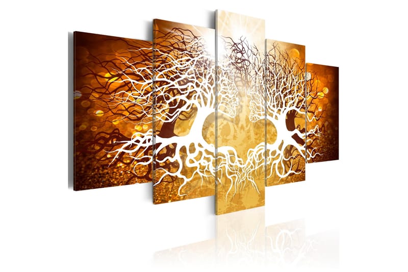 Taulu Genesis Of Love 100x50, Artgeist sp. z o. o.