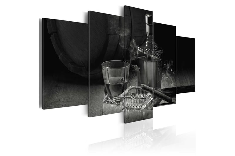 Taulu Gentlemen's Evening III 100x50 - Artgeist sp. z o. o. - Sisustustuotteet - Taulu & taide - Canvas-taulu